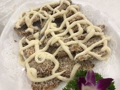 沙拉小牛肉-满园春酒楼(庐江路店)