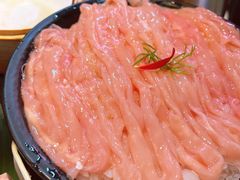鹅肠-珮姐老火锅(新街口店)