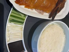 酥不腻北京烤鸭-江南雅厨·江南文化·苏州菜(李公堤店)