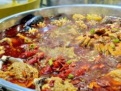 -527烧烤·龙虾·精酿酒(小石城美乐城店)