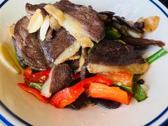 -妈妈的味道(和顺古镇店)