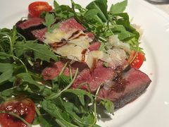 和牛切片牛排-Solo(衡山路店)