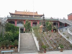 -西宁南禅寺-法幢寺