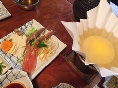 螃蟹火锅-蟹道乐(道顿堀本店)