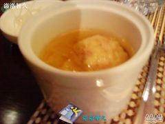 DSC01022-上海金陵紫金山大酒店·汇海餐厅