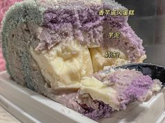 -mira甜品屋(财大店)
