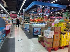 -世纪联华超市(三墩店)