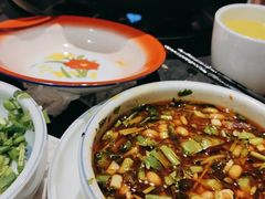 -小饕荟雅安贡椒鱼鲜馆(广福桥店)