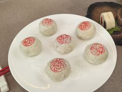 鲜花饼-花家怡园(四合院总店)