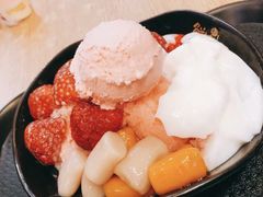 -鲜芋仙(观音桥大融城LG店)