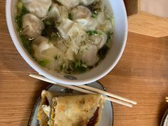 -小桃园·豆浆油条(复兴中路店)