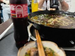 -石灰市毛记烧鸡公(解放碑店)