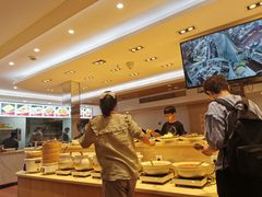 -素满香·食养自助(建邺万达店)