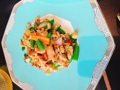 -童福兴·南京菜(老门东店)