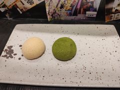 -白石的深夜食堂(万达店)