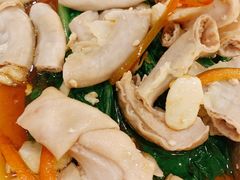 -高记广州大排档(关平路店)