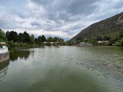 -黑龙潭公园