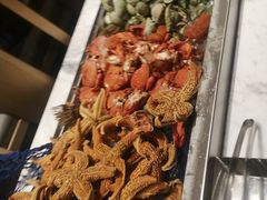 -上海临港美爵酒店·铃兰西餐厅