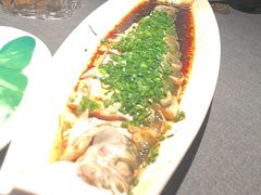 -锦府园·新台州菜(合生汇店)