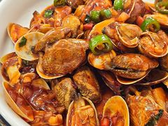 -晓平饭店(嘉善路店)