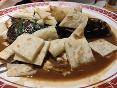 -旺顺阁·北京菜(北辰上品+)