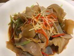 -枣子树·素食餐厅(普陀山店)