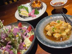 -円满日式居酒屋(蓉花路美食街店)