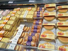 -Bread Talk 面包新语(荟聚店)