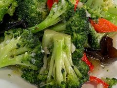 -又见炊烟私房菜(敬亭路店)