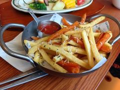 -有序Orderly融合西餐·咖啡(运河外滩店)