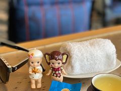 -彩丰楼中餐厅·仁恒洲际酒店