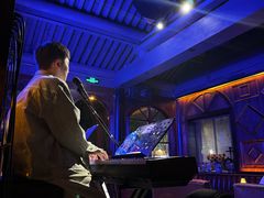 -悦界酒吧(后海店)