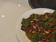 -新侗家食府(蟠桃宫店)