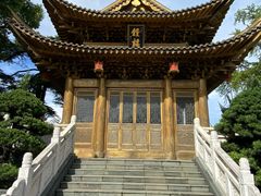 -上海东林寺(金山区)