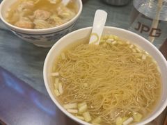 -恩宁刘福记(东华东路店)