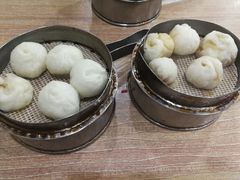 -吃不亏特色包子(三峡广场店)