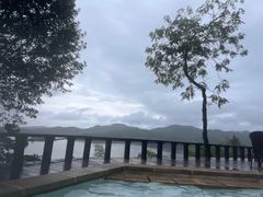 -天目湖涵田半山温泉