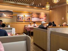 -西贝(上海我格广场店)