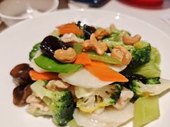 -大铁勺新津菜(迎水道店)
