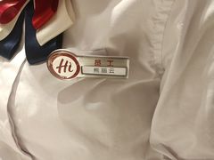-海底捞火锅(青山湖万达夜宵主题店)