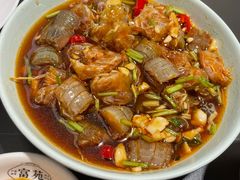 -吴记富苑(朝阳店)