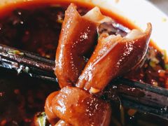 -水碾河刘老大串串香(水碾河路店)