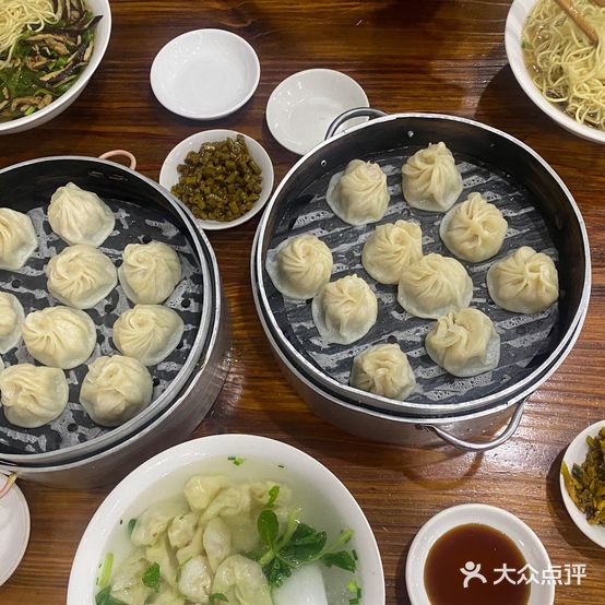 芜湖人家特色小吃