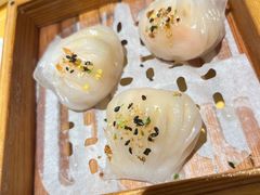 -蔡澜点心·粤菜(海印都荟城店)