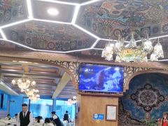 -乡村馕坑肉·烧烤·新疆菜·本地人更爱吃(阿勒泰首店)