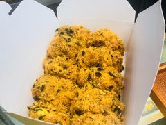 海苔风味小贝-鲍师傅糕点(春熙路店)
