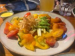 -Planda 普兰达·啤酒花园德国餐厅(观唐店)