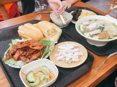 -华姐鸡粉(教育路店)
