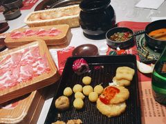 -空之介寿喜烧·和牛放题(恒隆广场店)
