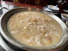 老来福酸汤兔(小锅)-老来福·非遗酸汤兔(凯旋路店)